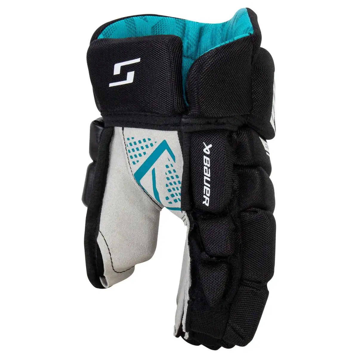 BAUER SUPREME F40 HG JR | Sportsness.ch