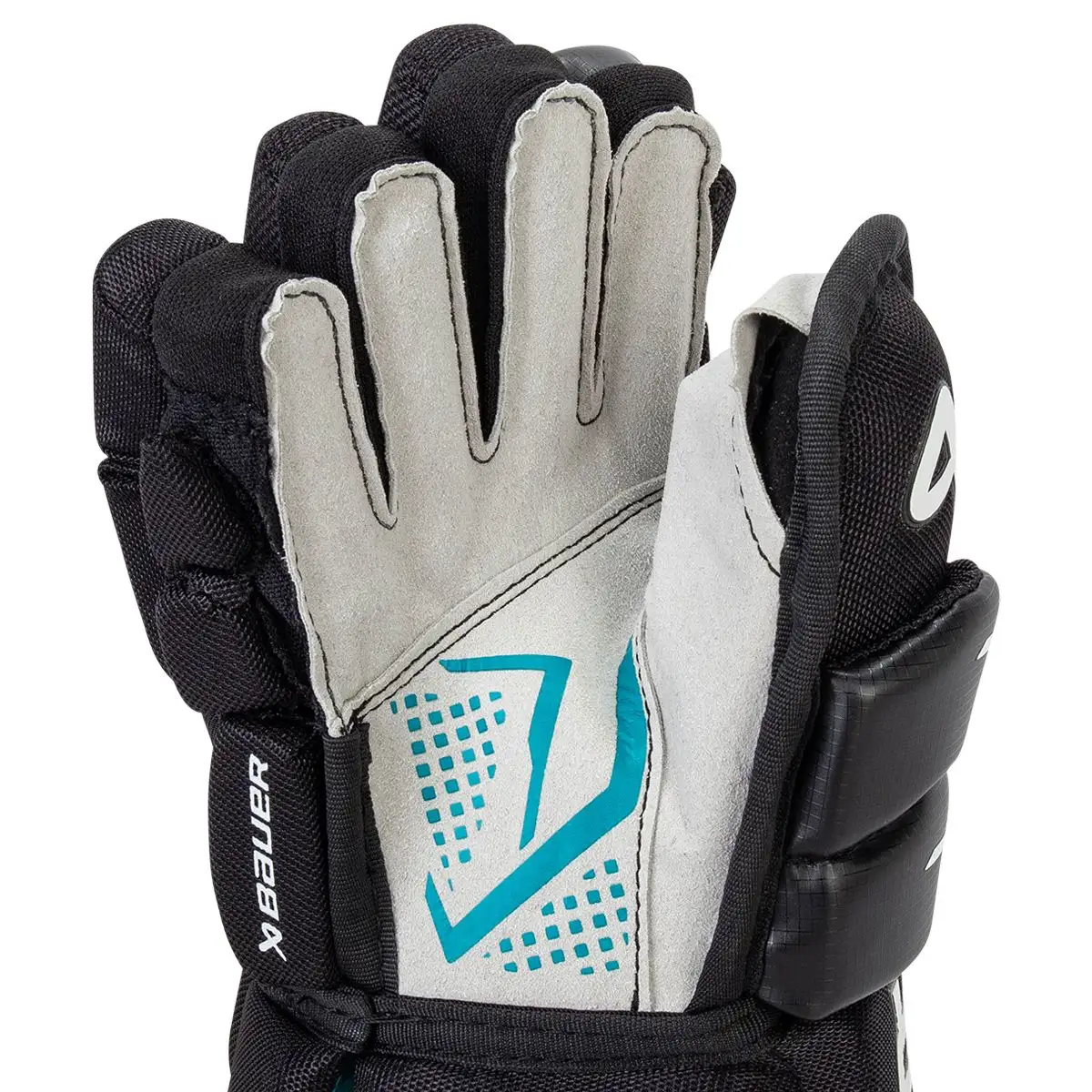BAUER SUPREME F40 HG JR | Sportsness.ch