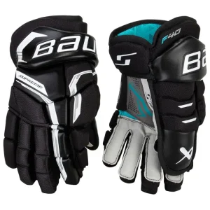 BAUER SUPREME F40 HG INT | Sportsness.ch