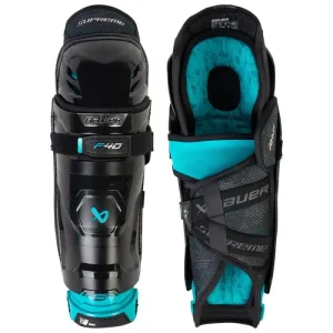BAUER SUPREME F40 SG JR | Sportsness.ch