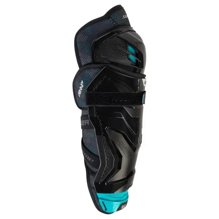 BAUER SUPREME F40 SG JR | Sportsness.ch