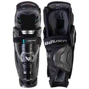 BAUER SUPREME F50 PRO SG JR | Sportsness.ch