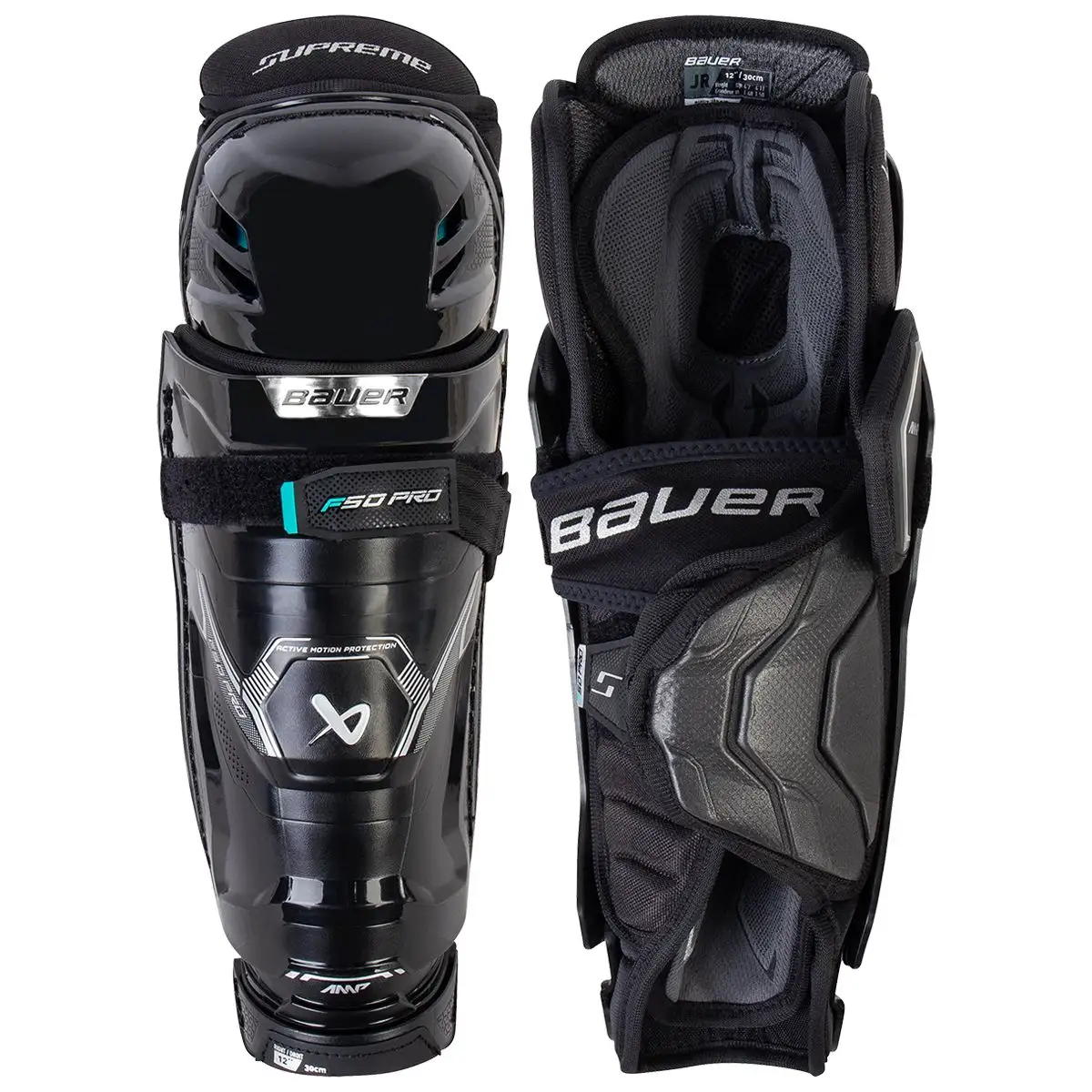 BAUER SUPREME F50 PRO SG JR | Sportsness.ch