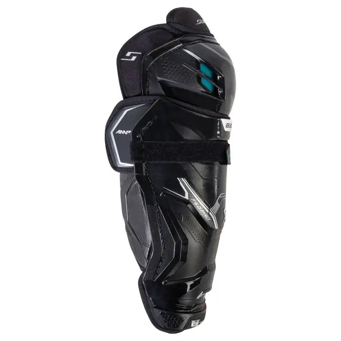 BAUER SUPREME F50 PRO SG JR | Sportsness.ch