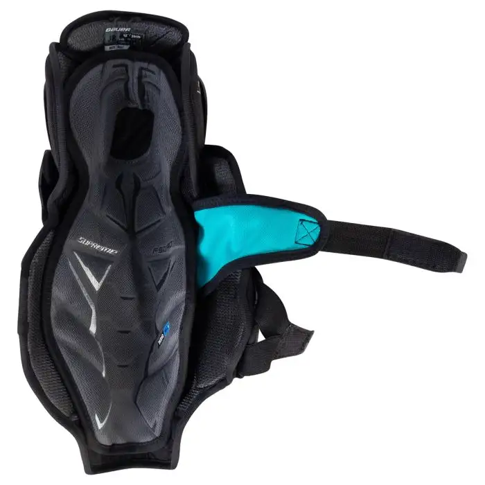 BAUER SUPREME F50 PRO SG JR | Sportsness.ch