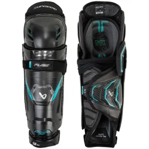 BAUER SUPREME FUSE SG JR | Sportsness.ch