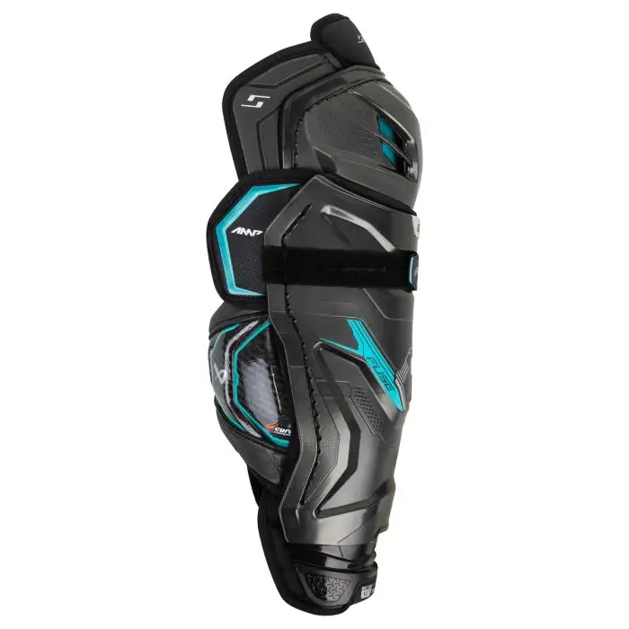 BAUER SUPREME FUSE SG JR | Sportsness.ch