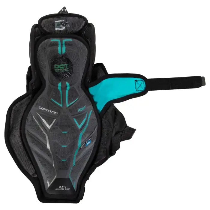 BAUER SUPREME FUSE SG JR | Sportsness.ch