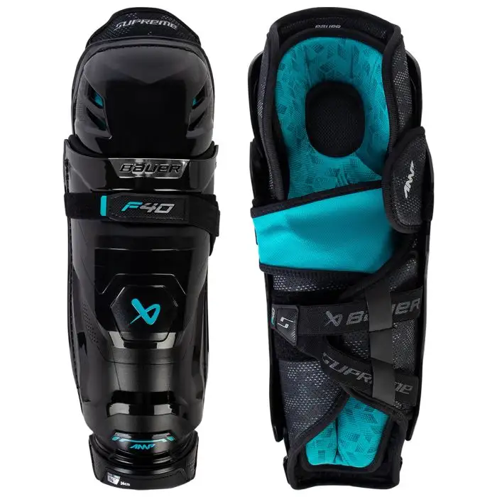 BAUER SUPREME F40 SG INT | Sportsness.ch