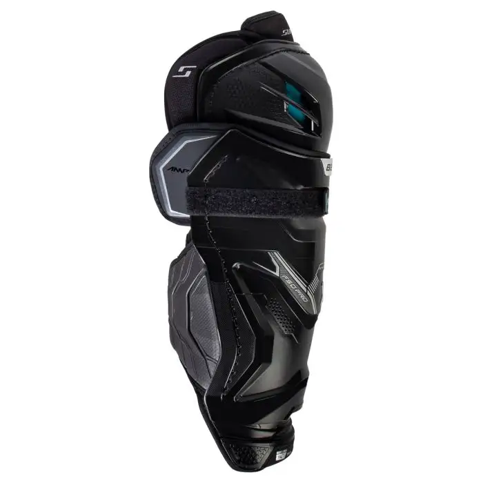 BAUER SUPREME F50 PRO SG INT | Sportsness.ch