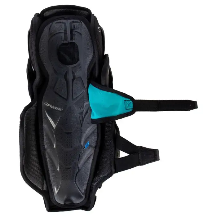 BAUER SUPREME F50 PRO SG INT | Sportsness.ch