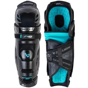 BAUER SUPREME F40 SG SR | Sportsness.ch