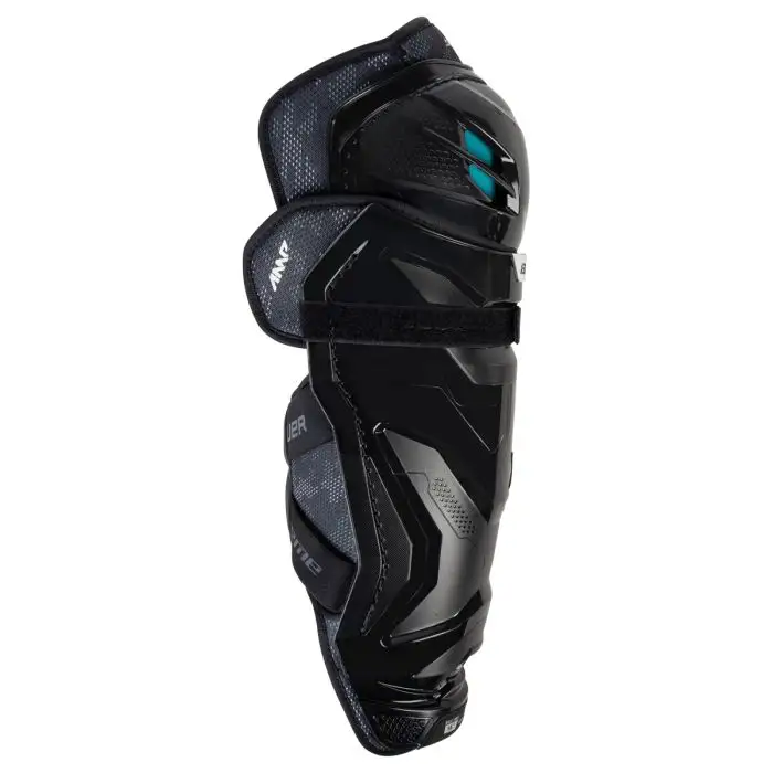 BAUER SUPREME F40 SG SR | Sportsness.ch