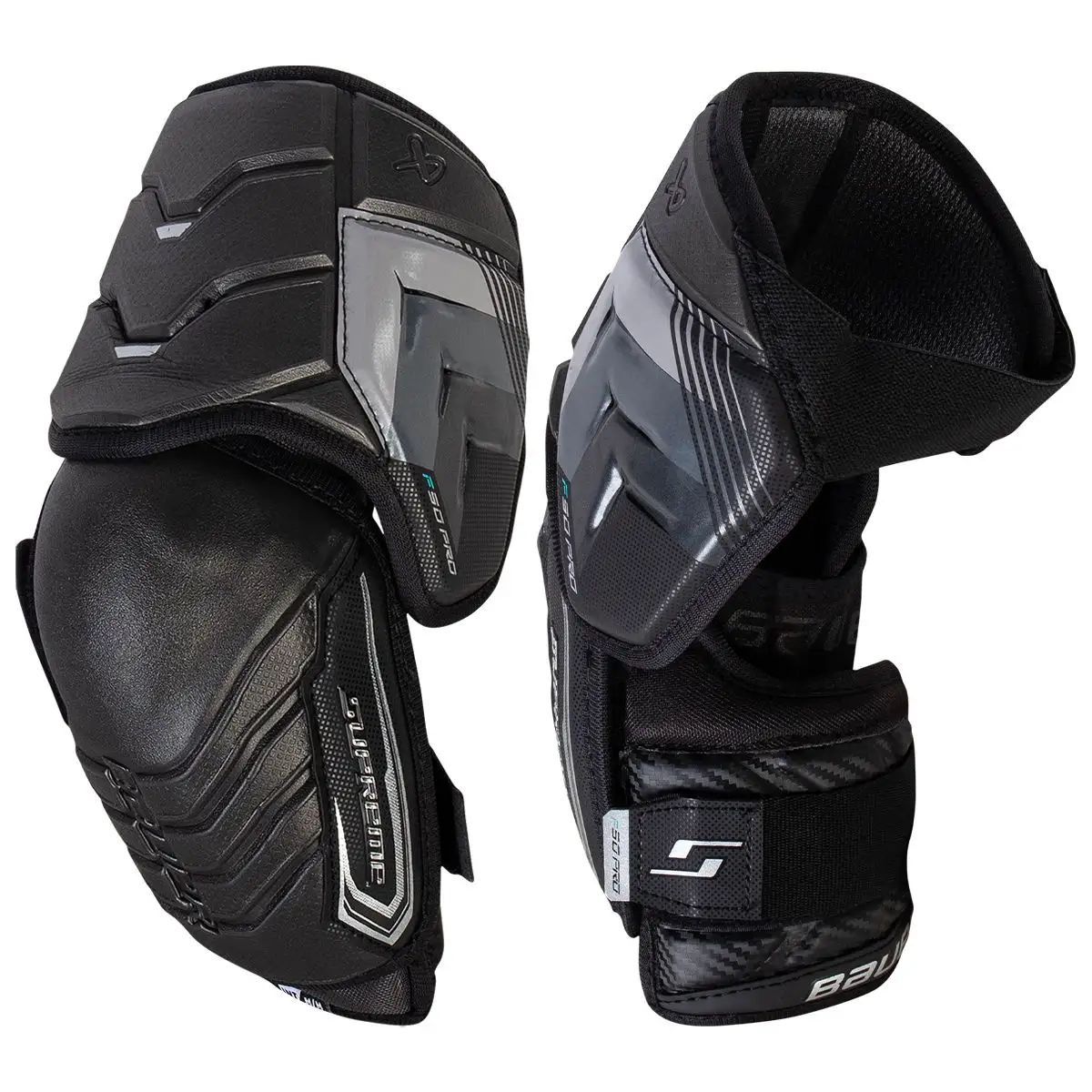 BAUER SUPREME F50 PRO EP INT | Sportsness.ch