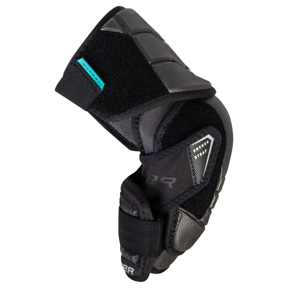 BAUER SUPREME F50 PRO EP INT | Sportsness.ch