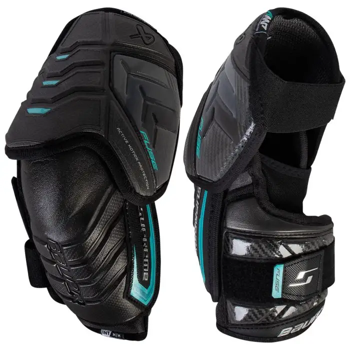 BAUER SUPREME FUSE EP INT | Sportsness.ch