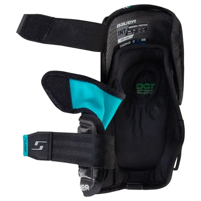 BAUER SUPREME FUSE EP INT | Sportsness.ch