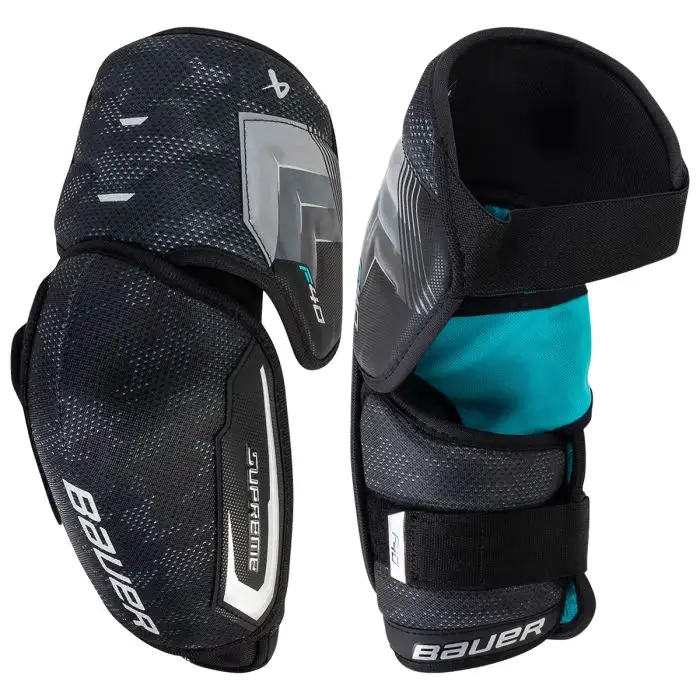 BAUER SUPREME F40 EP SR | Sportsness.ch
