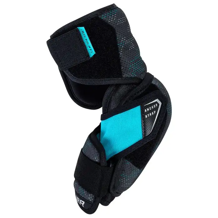 BAUER SUPREME F40 EP SR | Sportsness.ch
