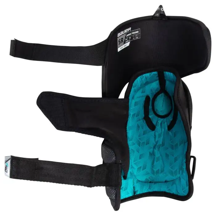 BAUER SUPREME F40 EP SR | Sportsness.ch