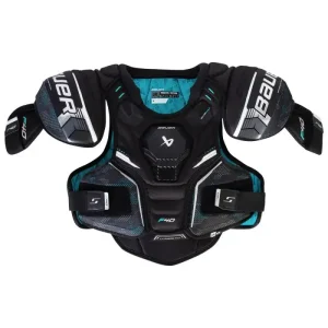 BAUER SUPREME F40 SP JR | Sportsness.ch