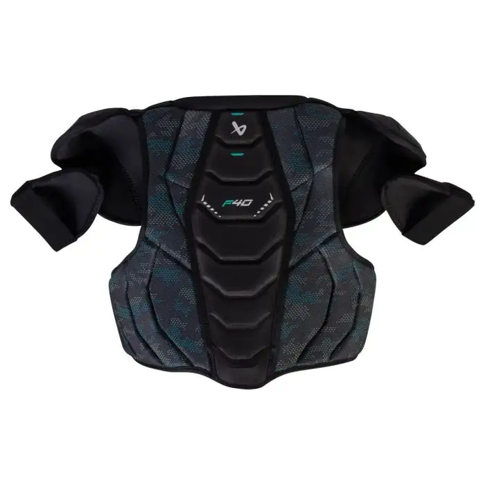 BAUER SUPREME F40 SP JR | Sportsness.ch