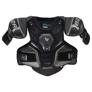BAUER SUPREME F50 PRO SP JR | Sportsness.ch