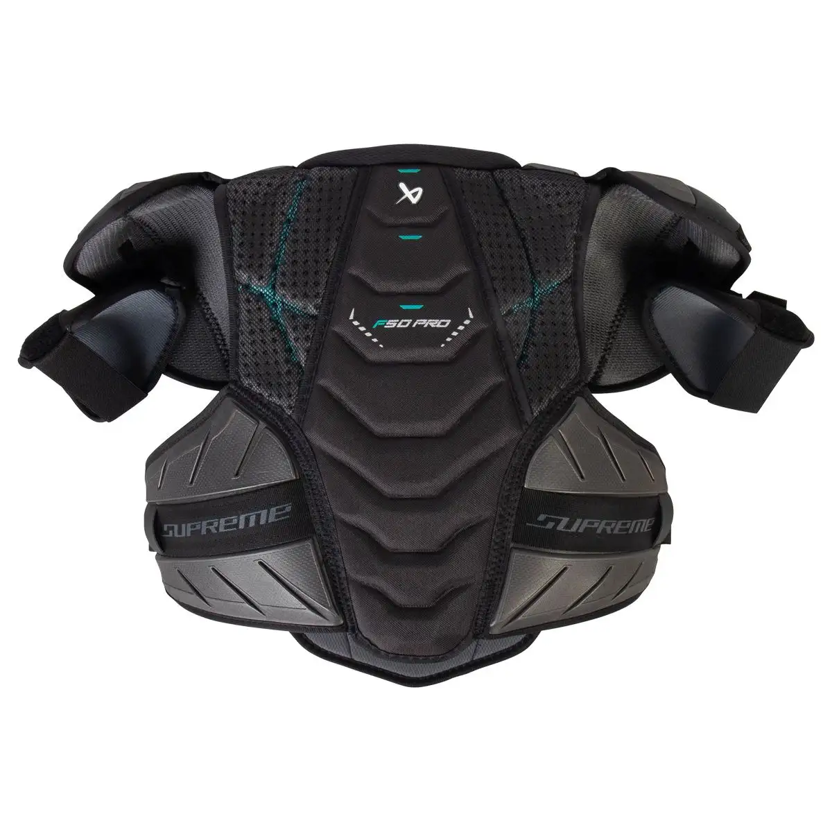 BAUER SUPREME F50 PRO SP JR | Sportsness.ch