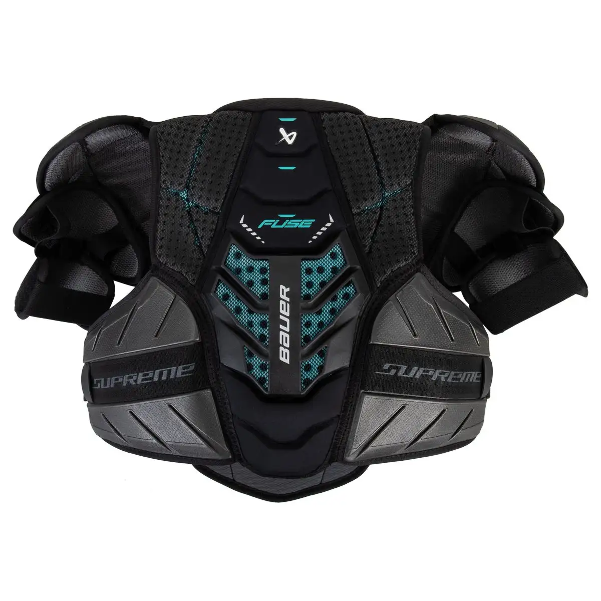 BAUER SUPREME FUSE SP JR | Sportsness.ch
