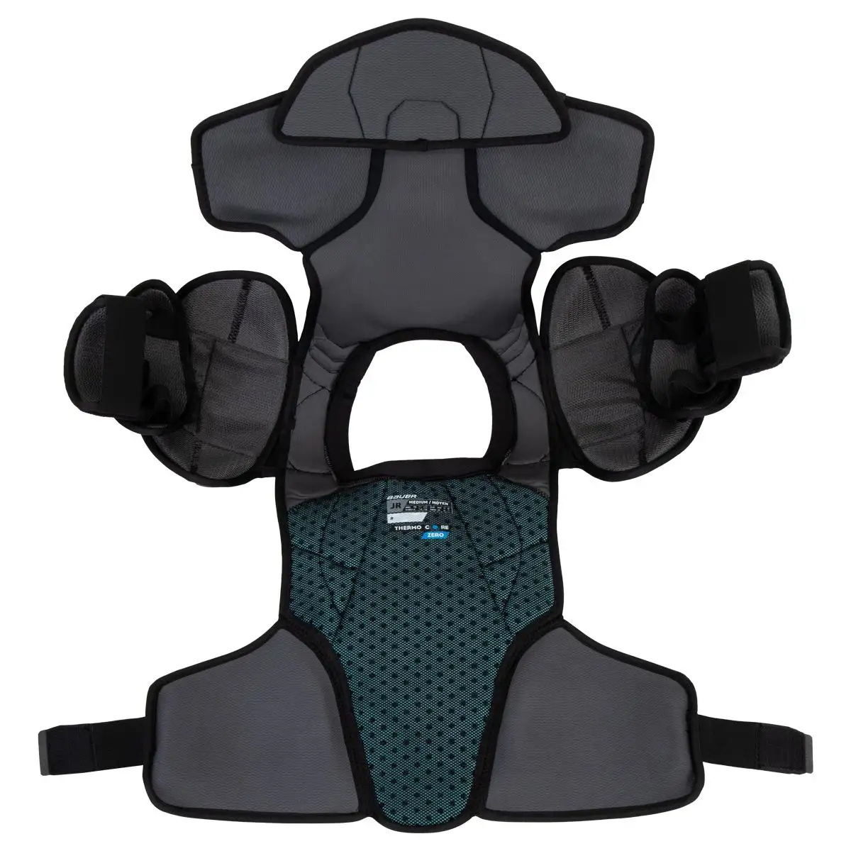 BAUER SUPREME FUSE SP JR | Sportsness.ch