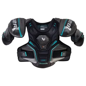 BAUER SUPREME FUSE SP INT | Sportsness.ch