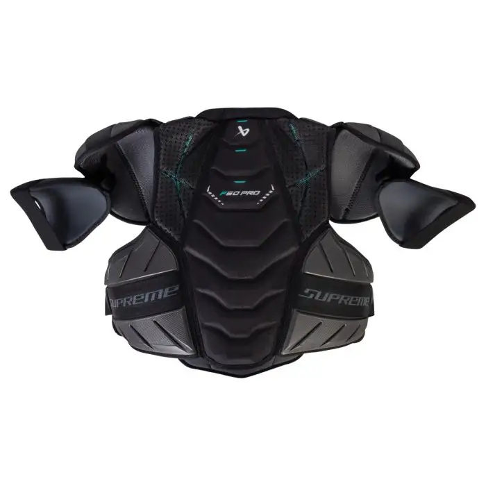 BAUER SUPREME F50 PRO SP SR | Sportsness.ch