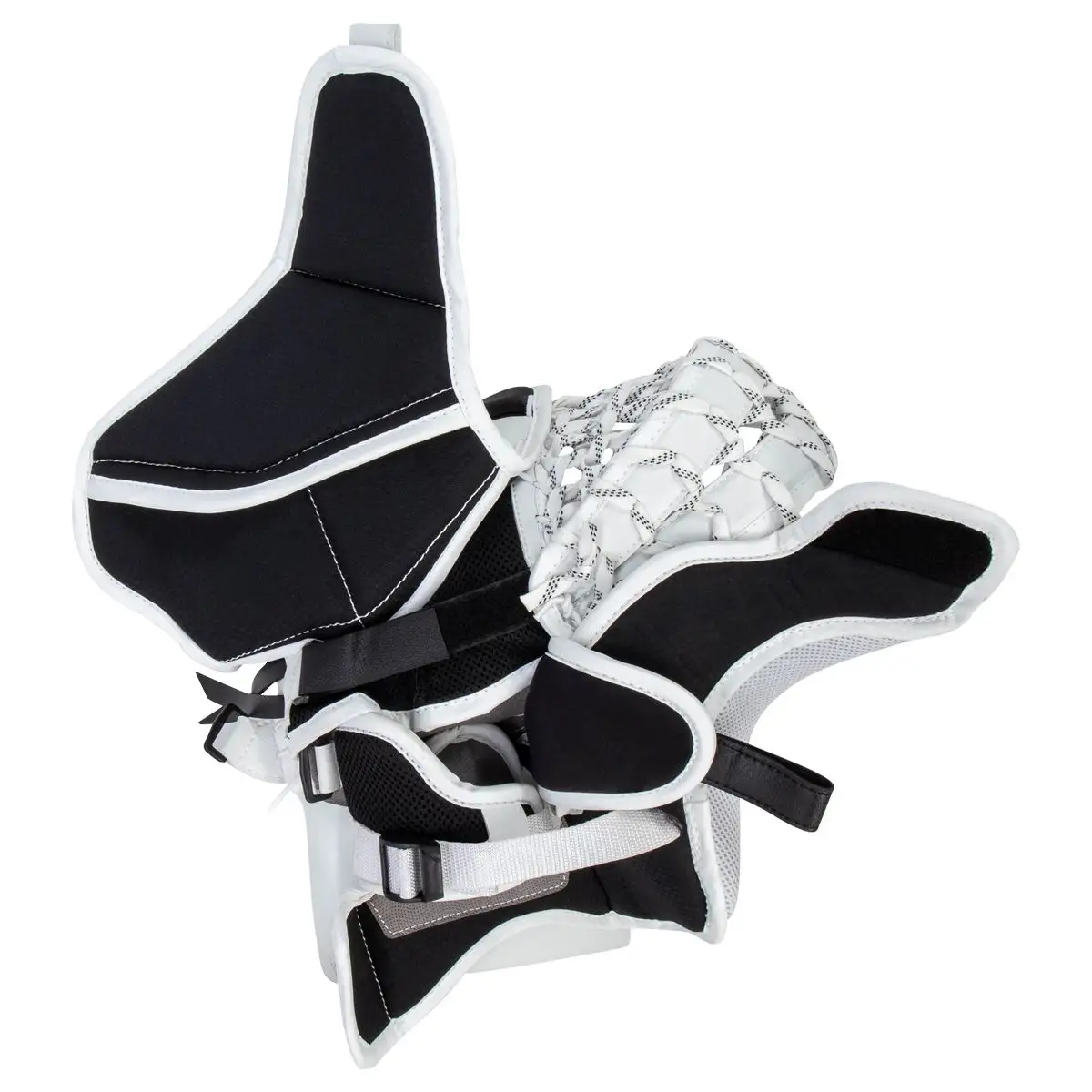 VAUGHN ION PRO GCG SR | Sportsness.ch