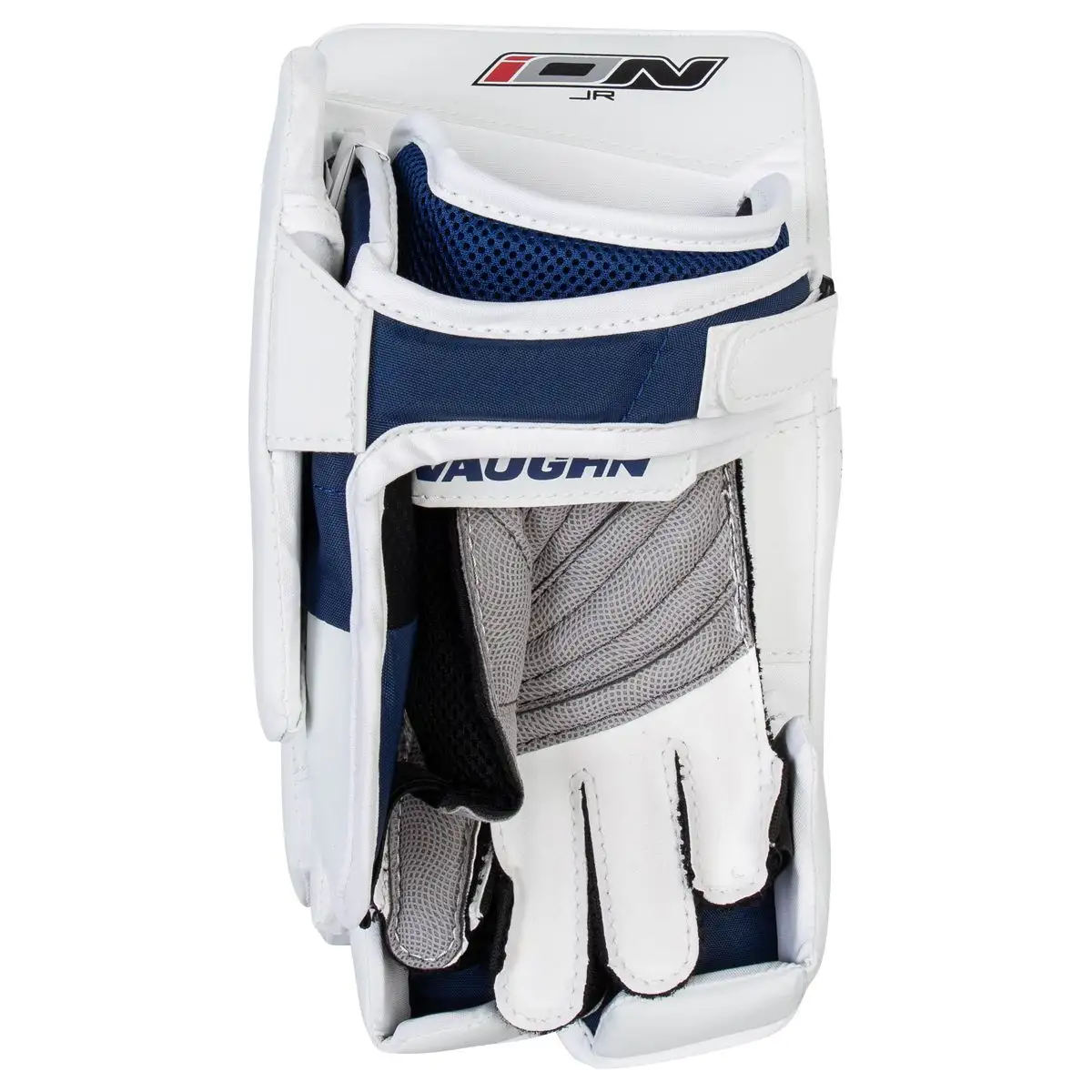 VAUGHN ION GB JR | Sportsness.ch