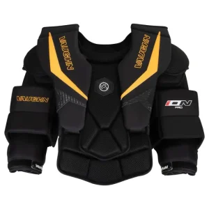 VAUGHN ION PRO GCP SR | Sportsness.ch