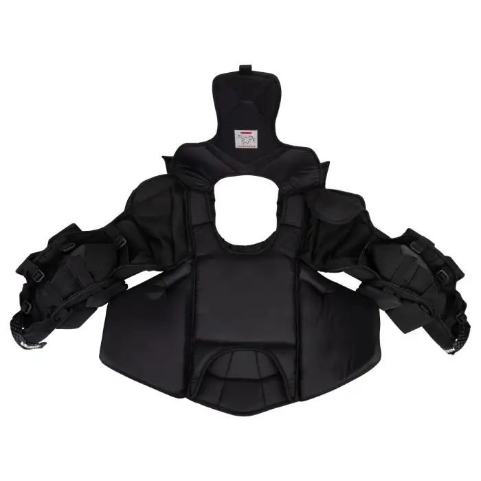 VAUGHN ION PRO GCP SR | Sportsness.ch