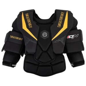 VAUGHN ION GCP INT | Sportsness.ch