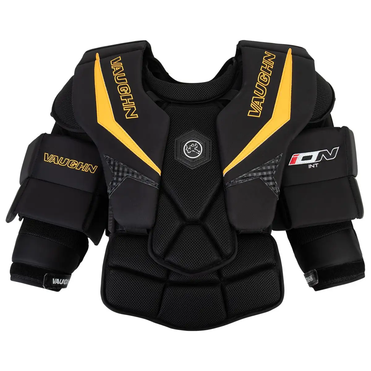 VAUGHN ION GCP INT | Sportsness.ch