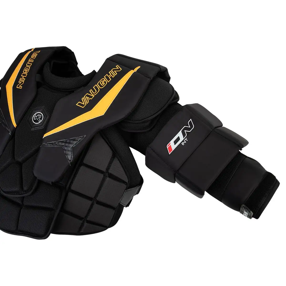 VAUGHN ION GCP INT | Sportsness.ch