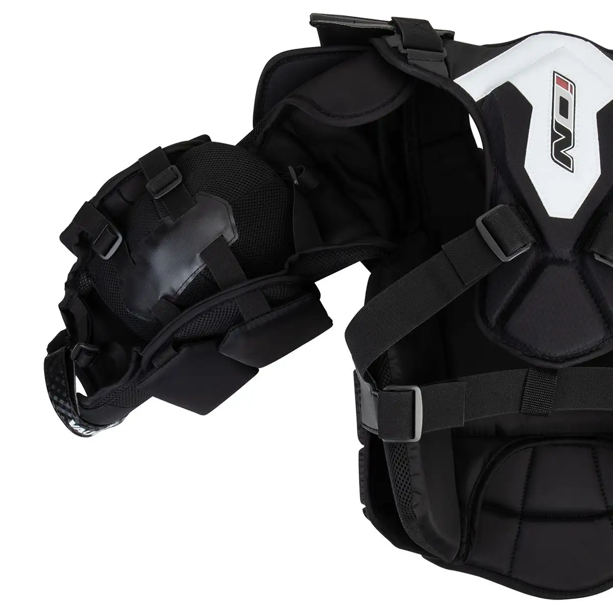 VAUGHN ION GCP INT | Sportsness.ch