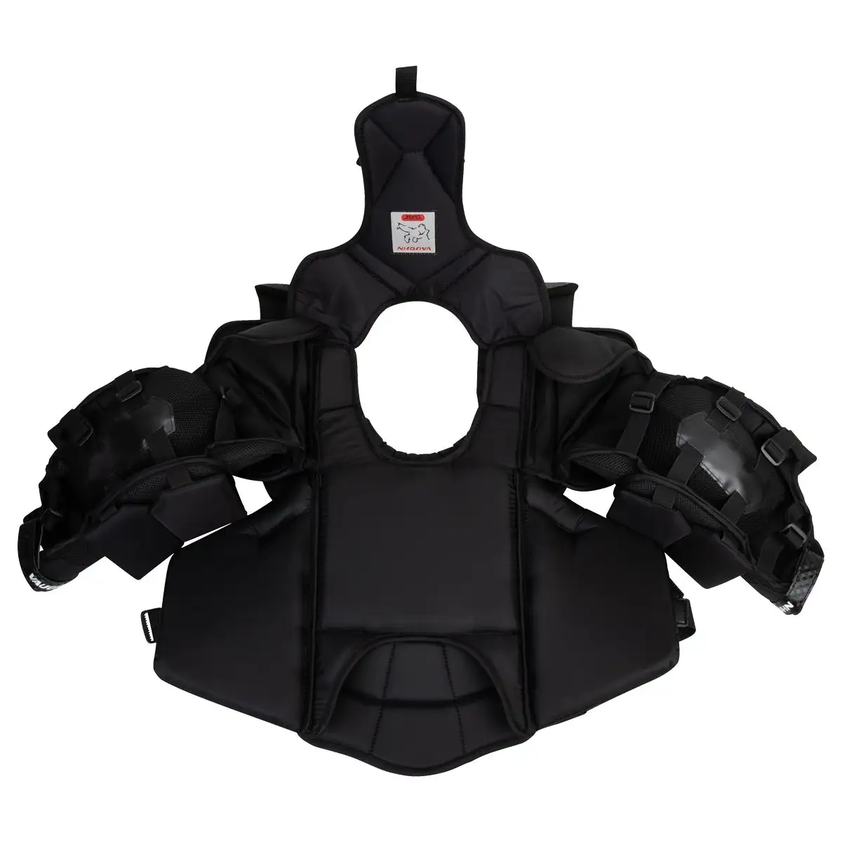 VAUGHN ION GCP INT | Sportsness.ch