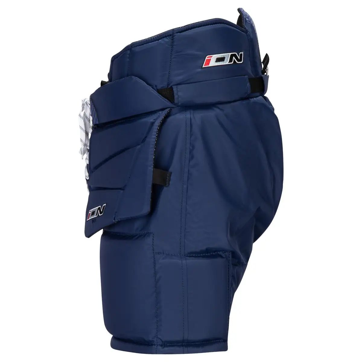 VAUGHN ION GHP INT portsness.ch