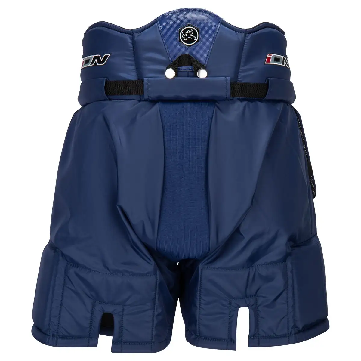 VAUGHN ION GHP INT portsness.ch