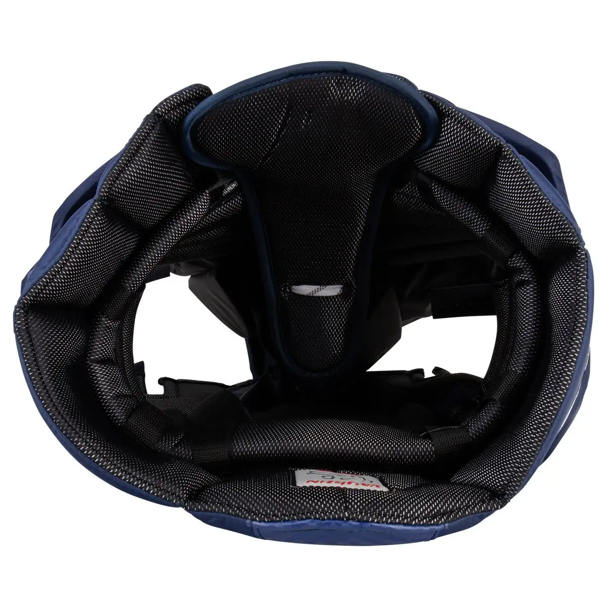 VAUGHN ION GHP INT portsness.ch