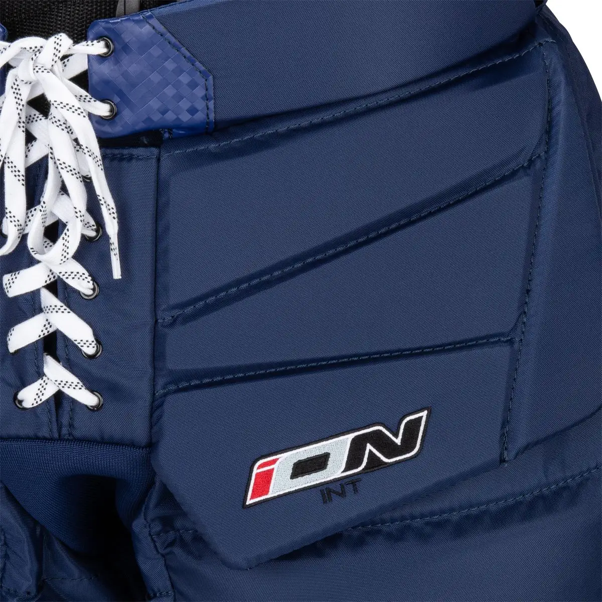 VAUGHN ION GHP INT portsness.ch