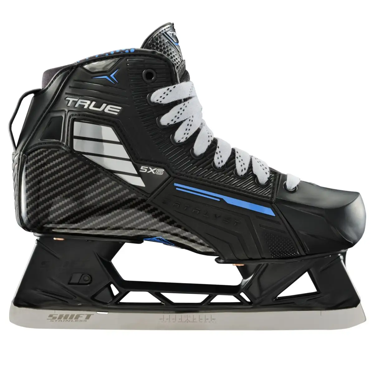 TRUE CATALYST 5X6 GHS SR | Sportsness.ch