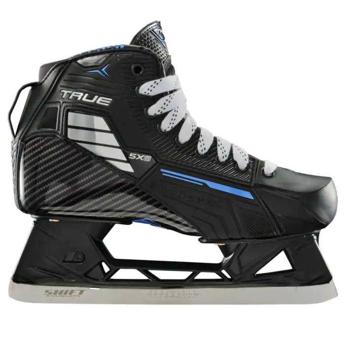 TRUE CATALYST 5X6 GHS JR | Sportsness.ch