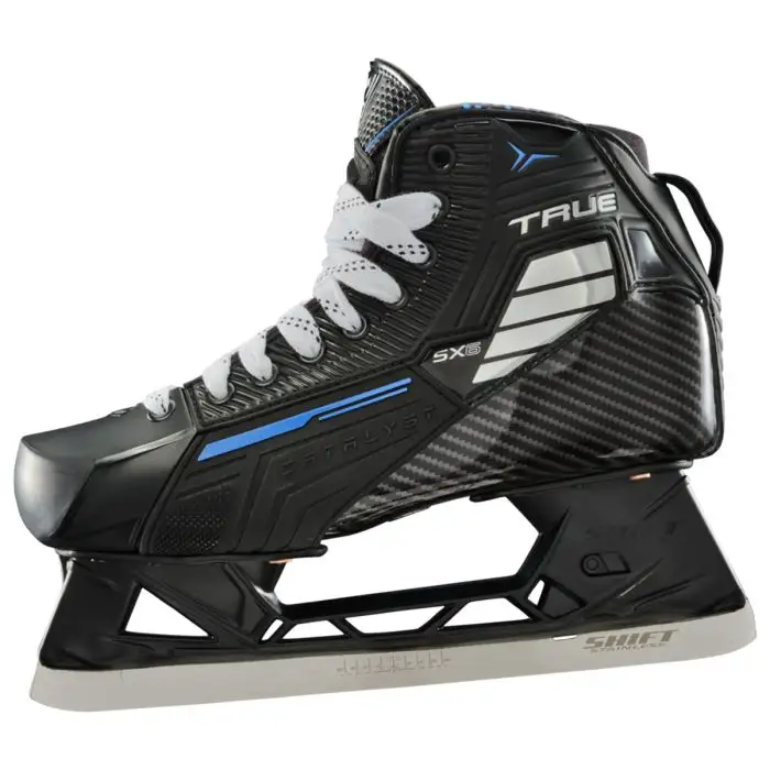 TRUE CATALYST 5X6 GHS JR | Sportsness.ch