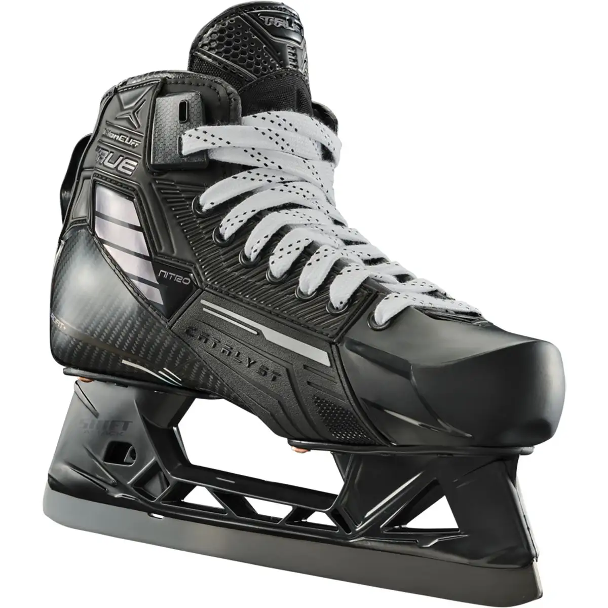 TRUE CATALYST NITRO GHS JR | Sportsness.ch