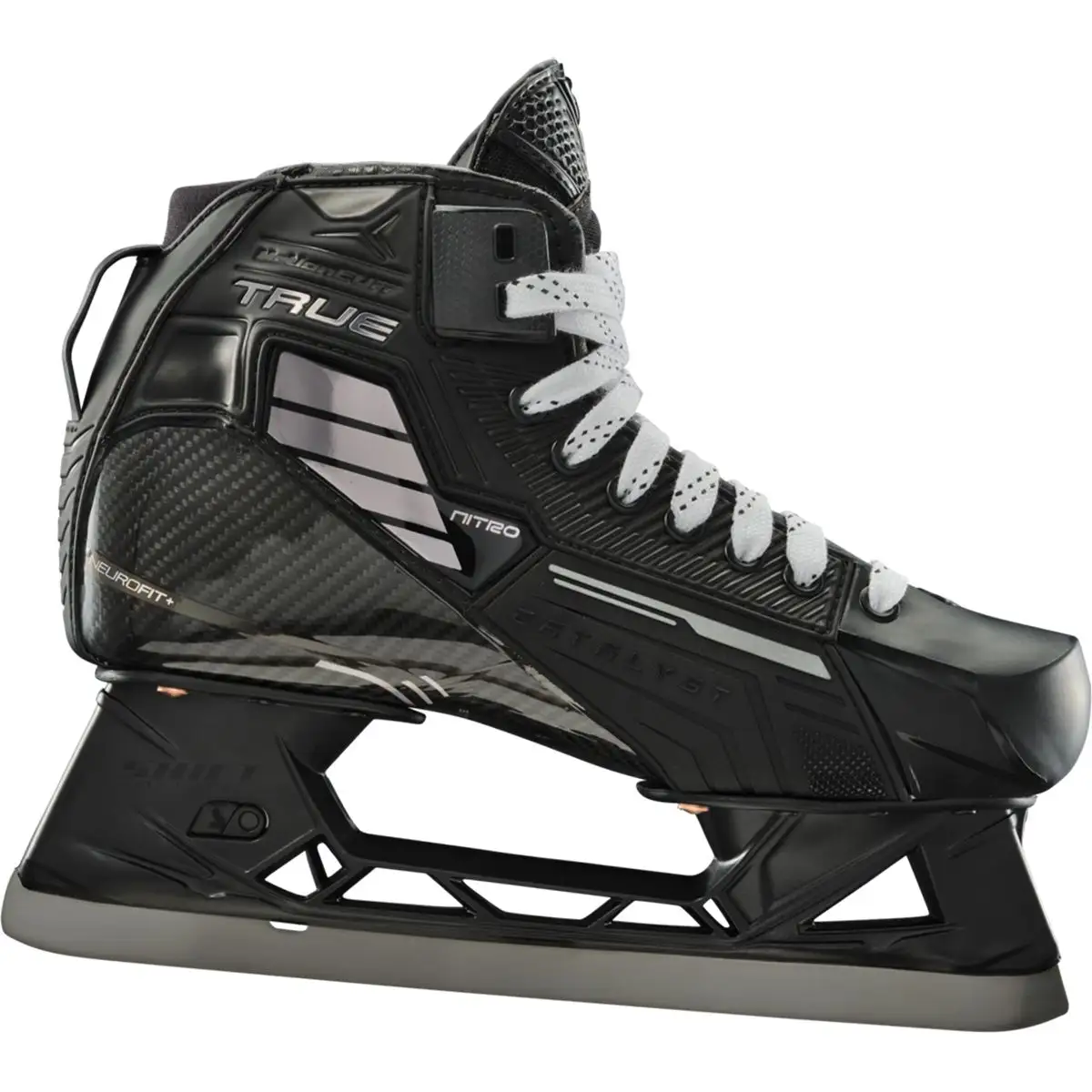TRUE CATALYST NITRO GHS JR | Sportsness.ch